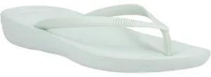 FitFlop iQushion Ergonomic Womens Toe Post Sandal