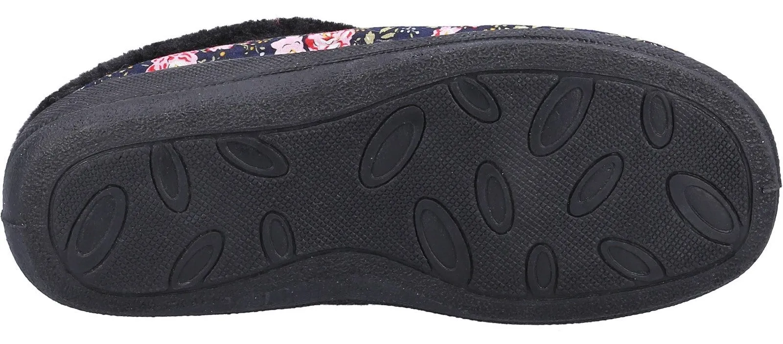 Fleet & Foster Buzzard Womens Mule Slipper