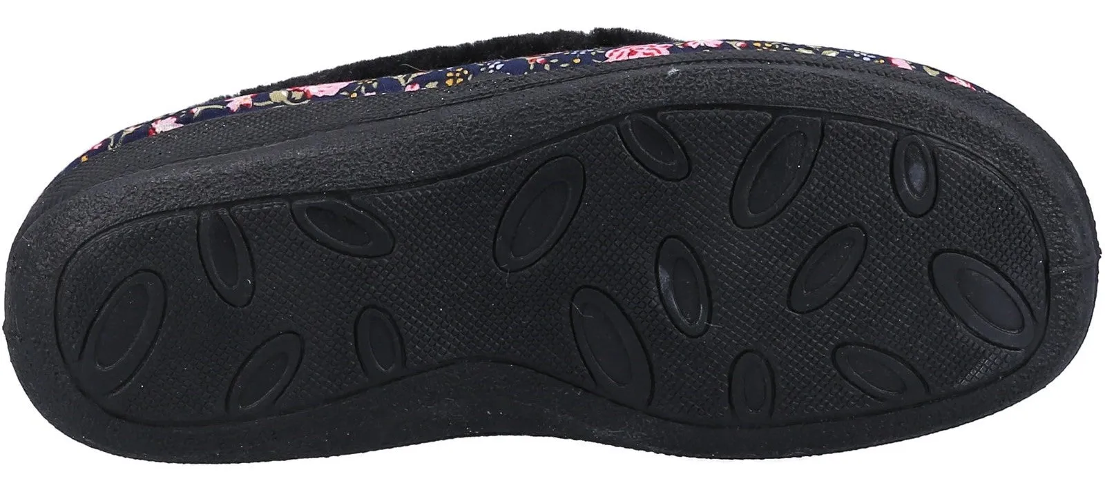 Fleet & Foster Goldfinch Womens Full Slipper