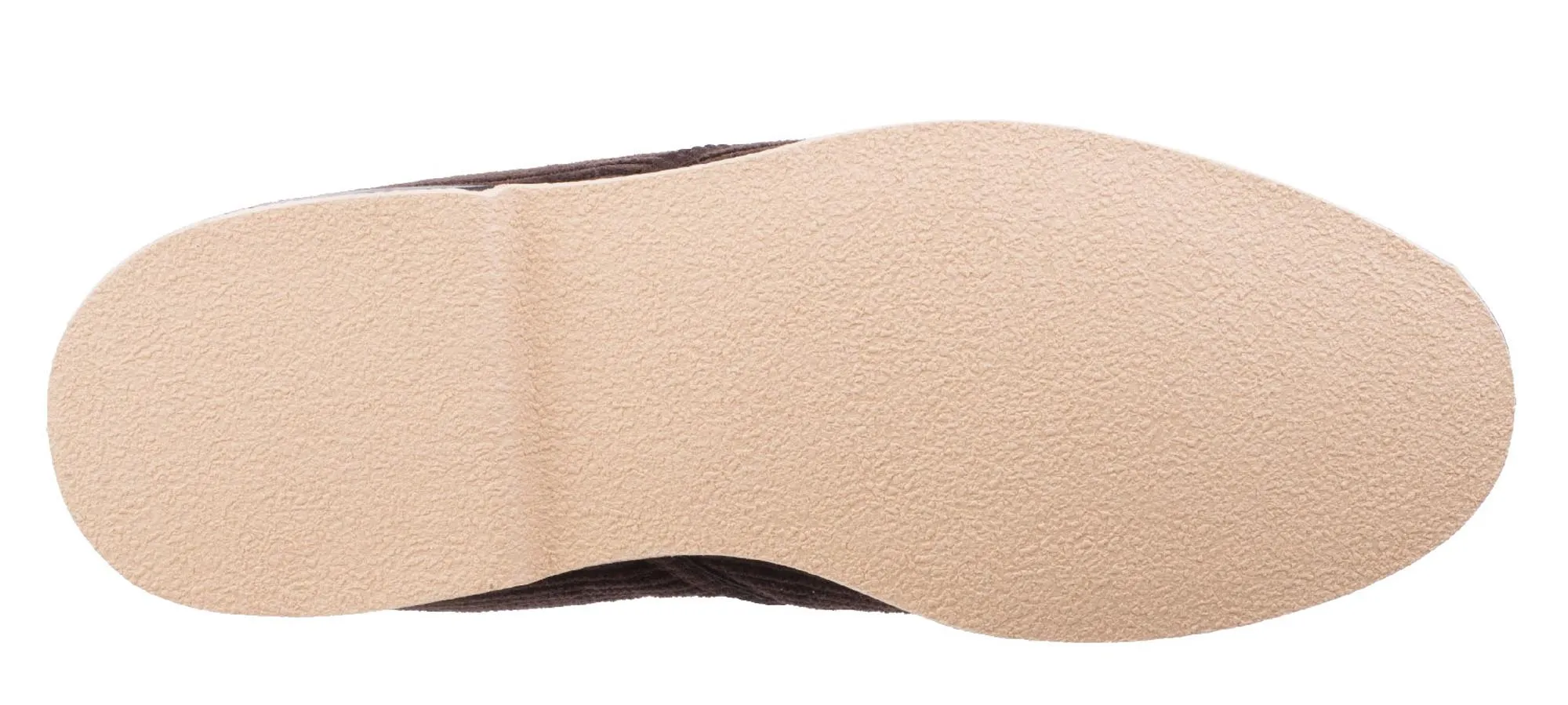 GBS Exeter Mens Full Slipper