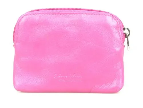 Golunski 0-327 Leather Coin Purse