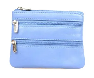 Golunski 0-328 Small Leather Coin Purse