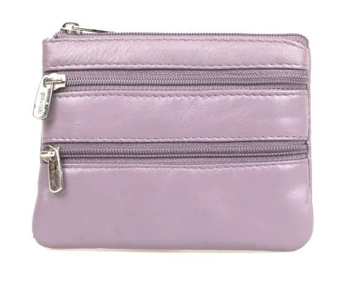 Golunski 0-328 Small Leather Coin Purse