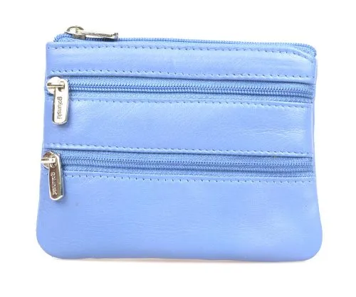 Golunski 0-328 Small Leather Coin Purse