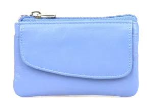 Golunski 0-332 Leather Coin Purse