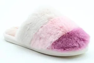 Heavenly Feet Charon Womens Mule Slipper