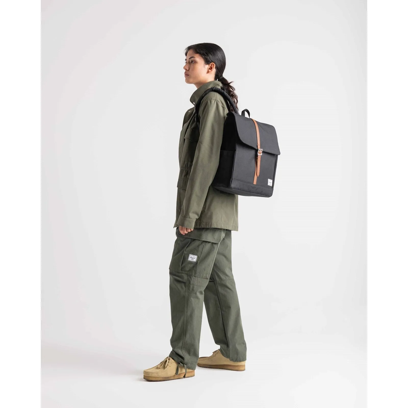 Herschel City Backpack