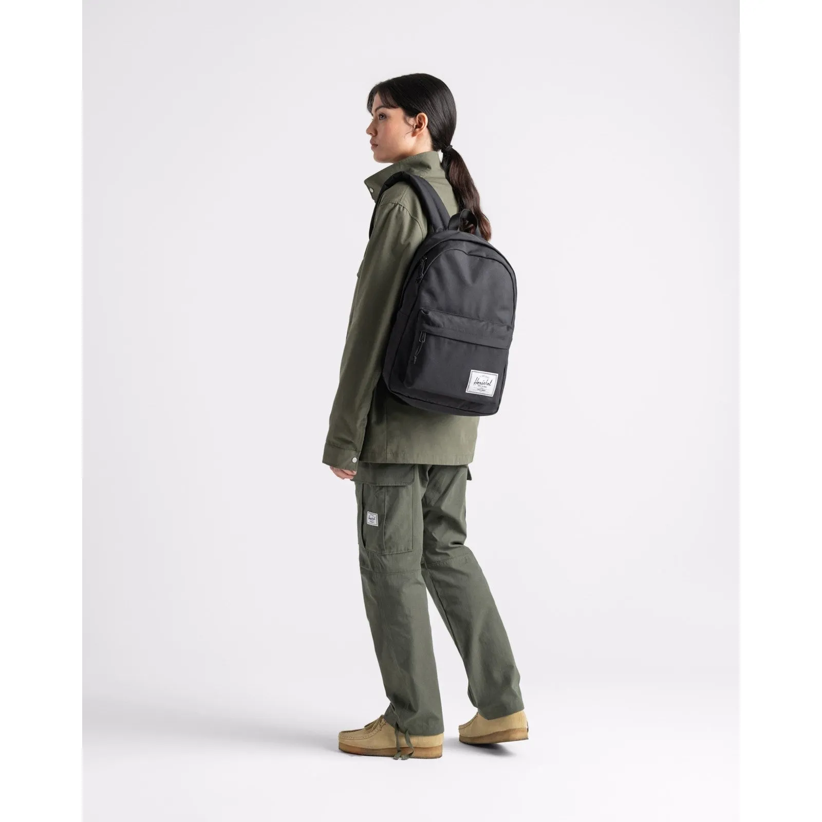 Herschel Classic Backpack