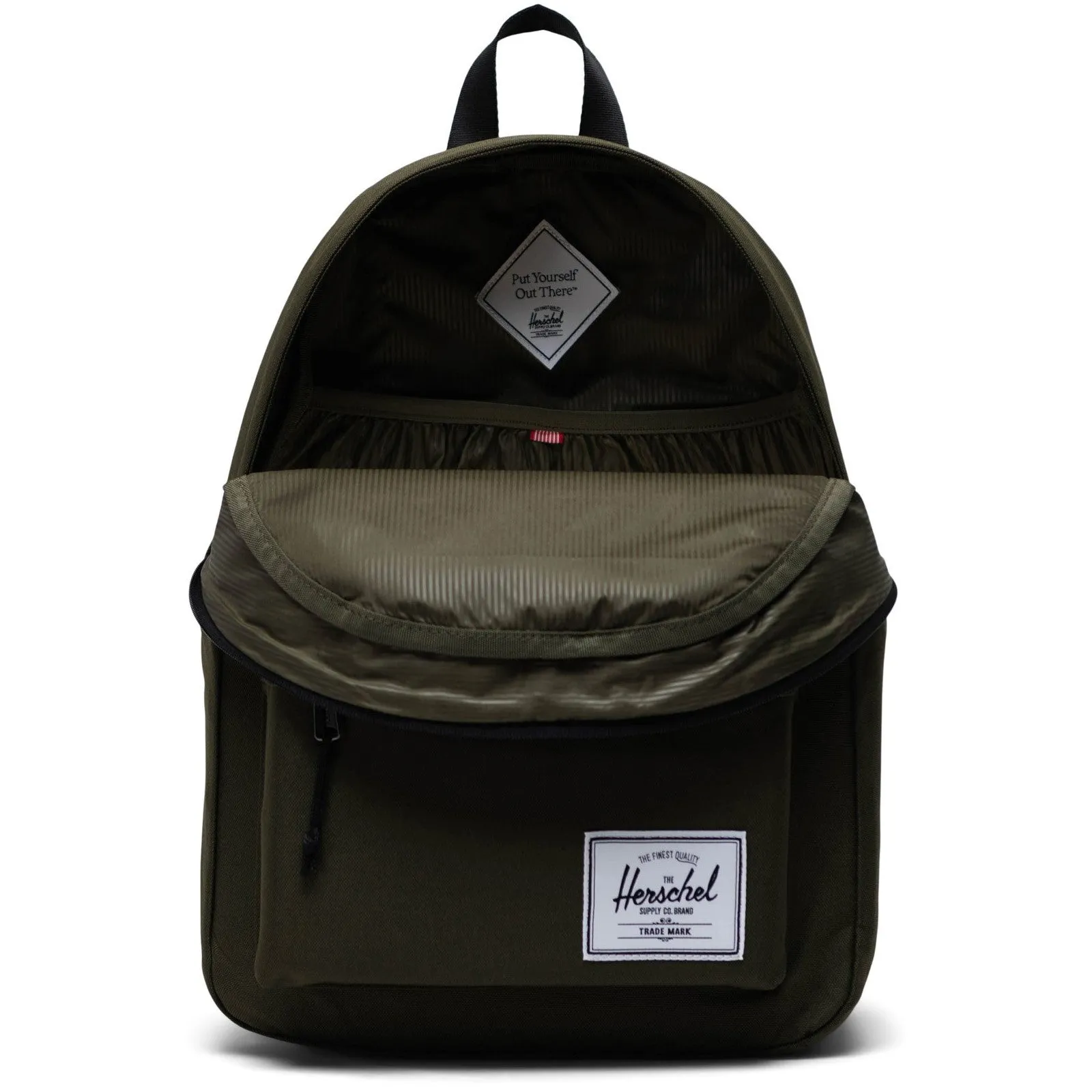 Herschel Classic Backpack