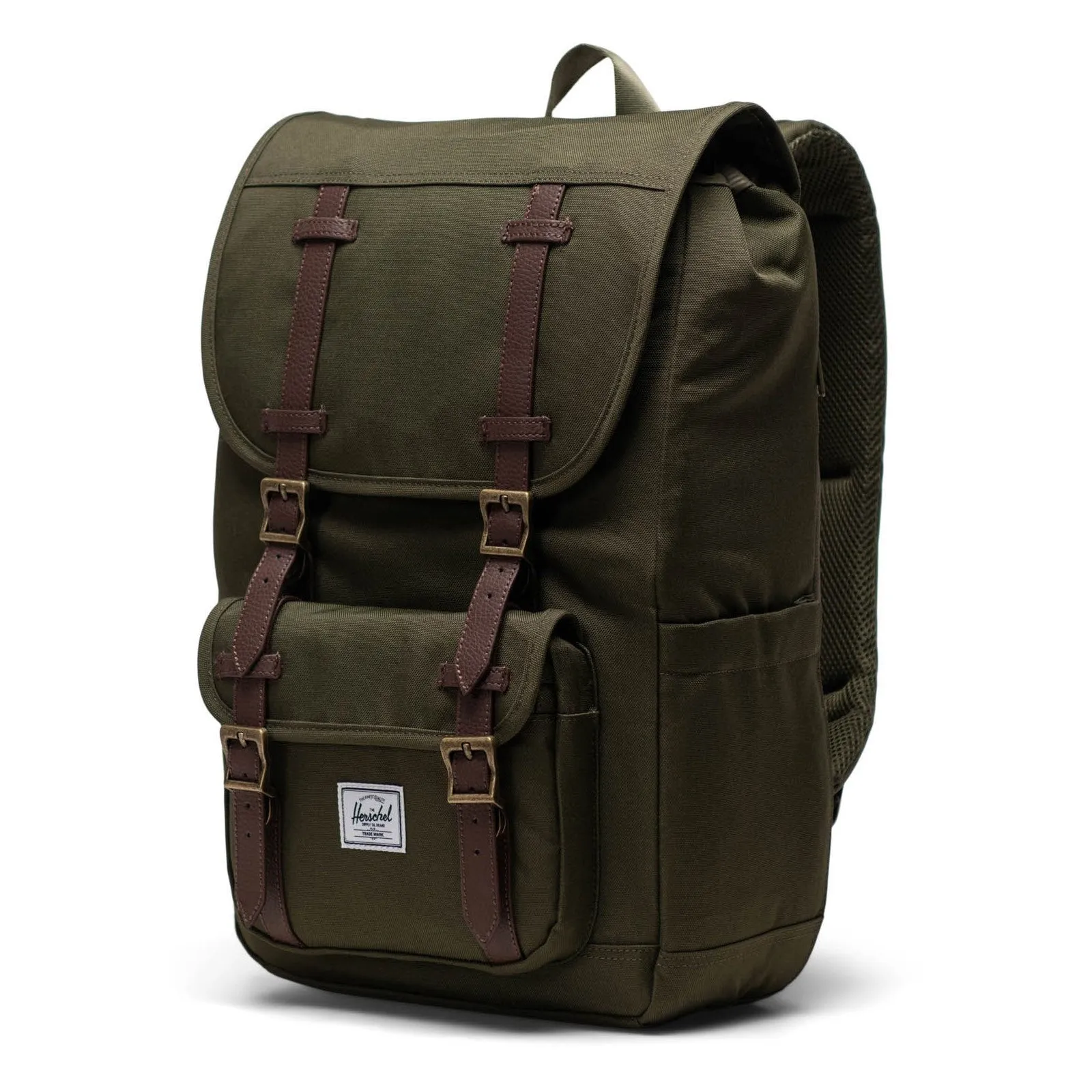 Herschel Little America Mid Backpack