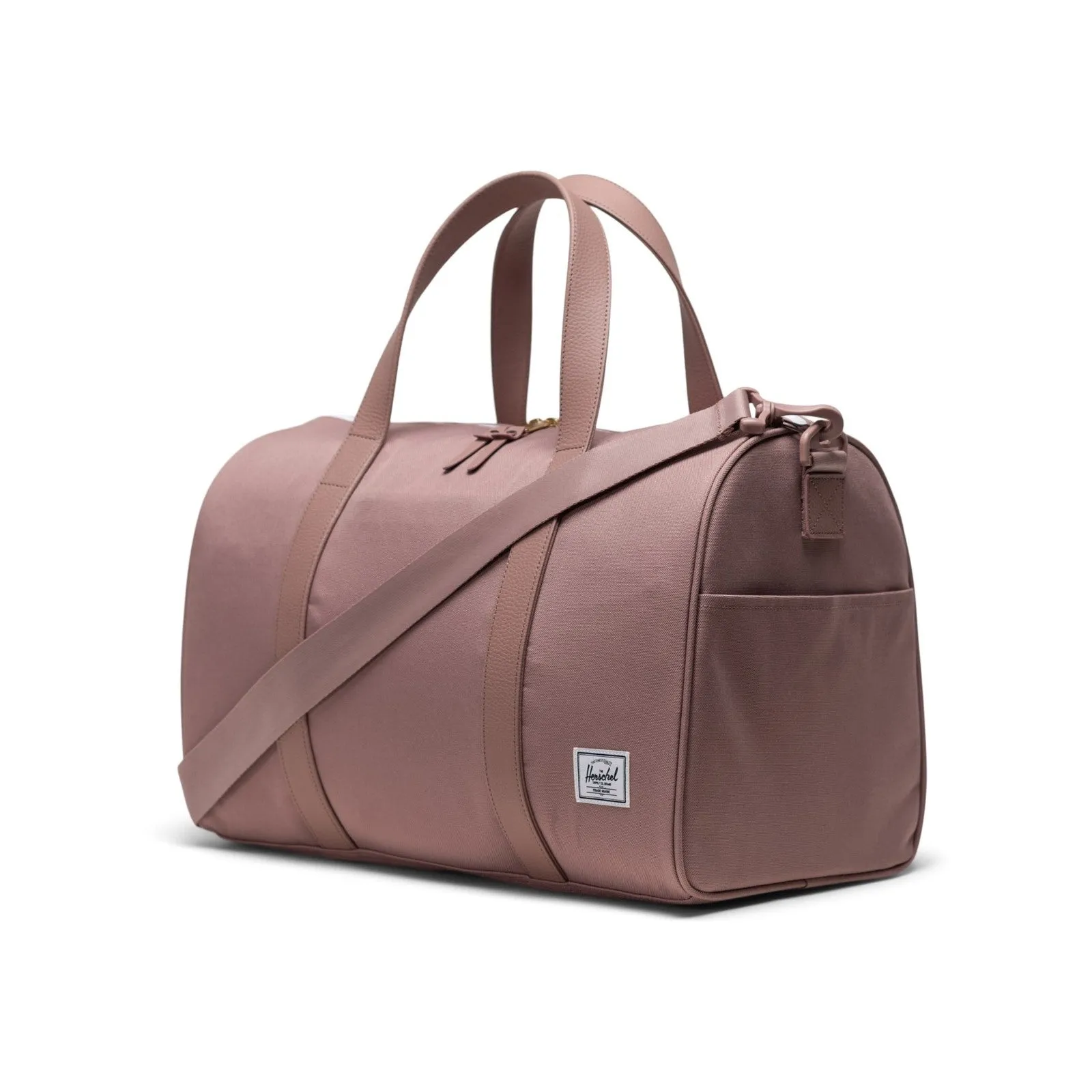 Herschel Novel Carry On Duffle Bag