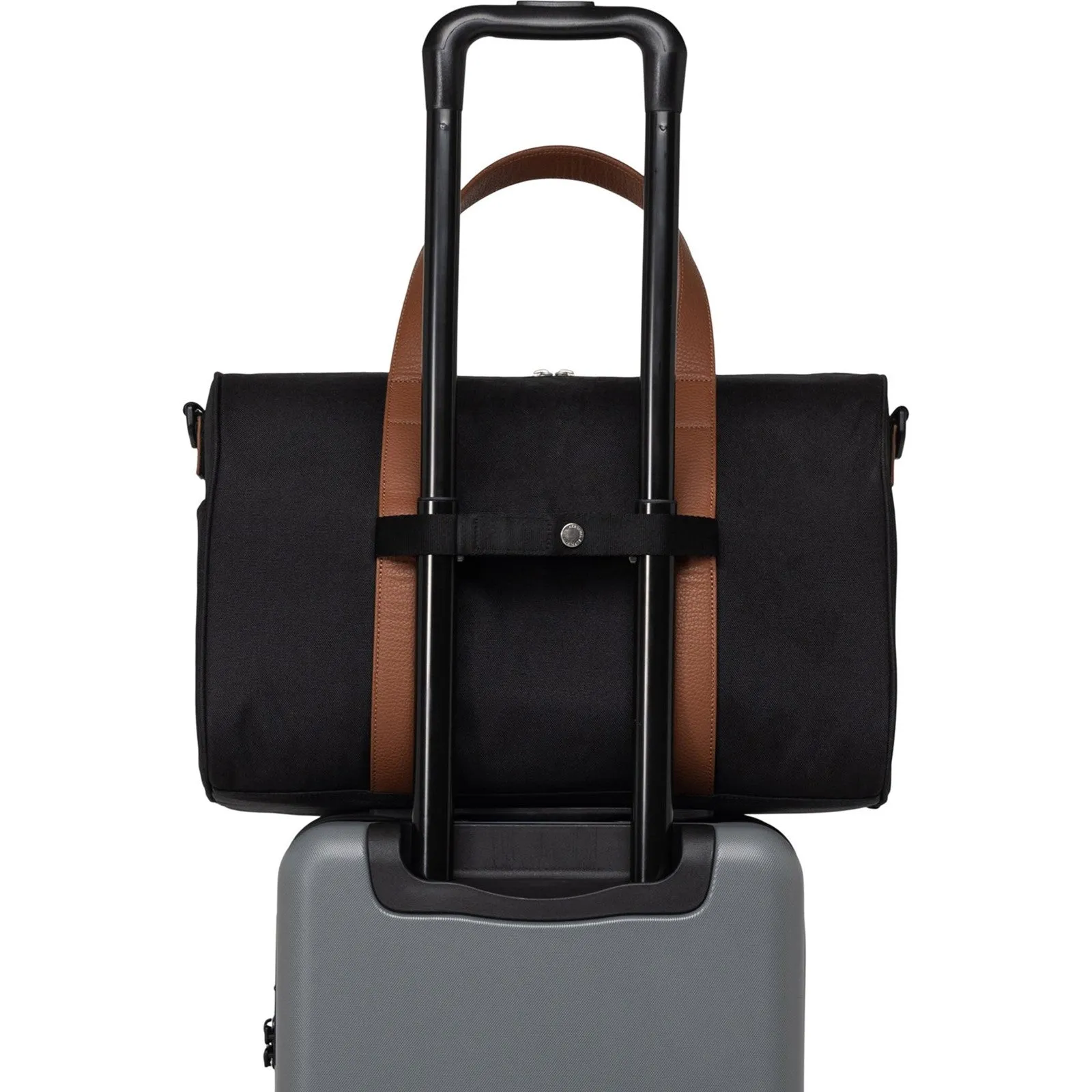 Herschel Novel Carry On Duffle Bag