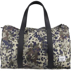 Herschel Novel Carry On Duffle Bag
