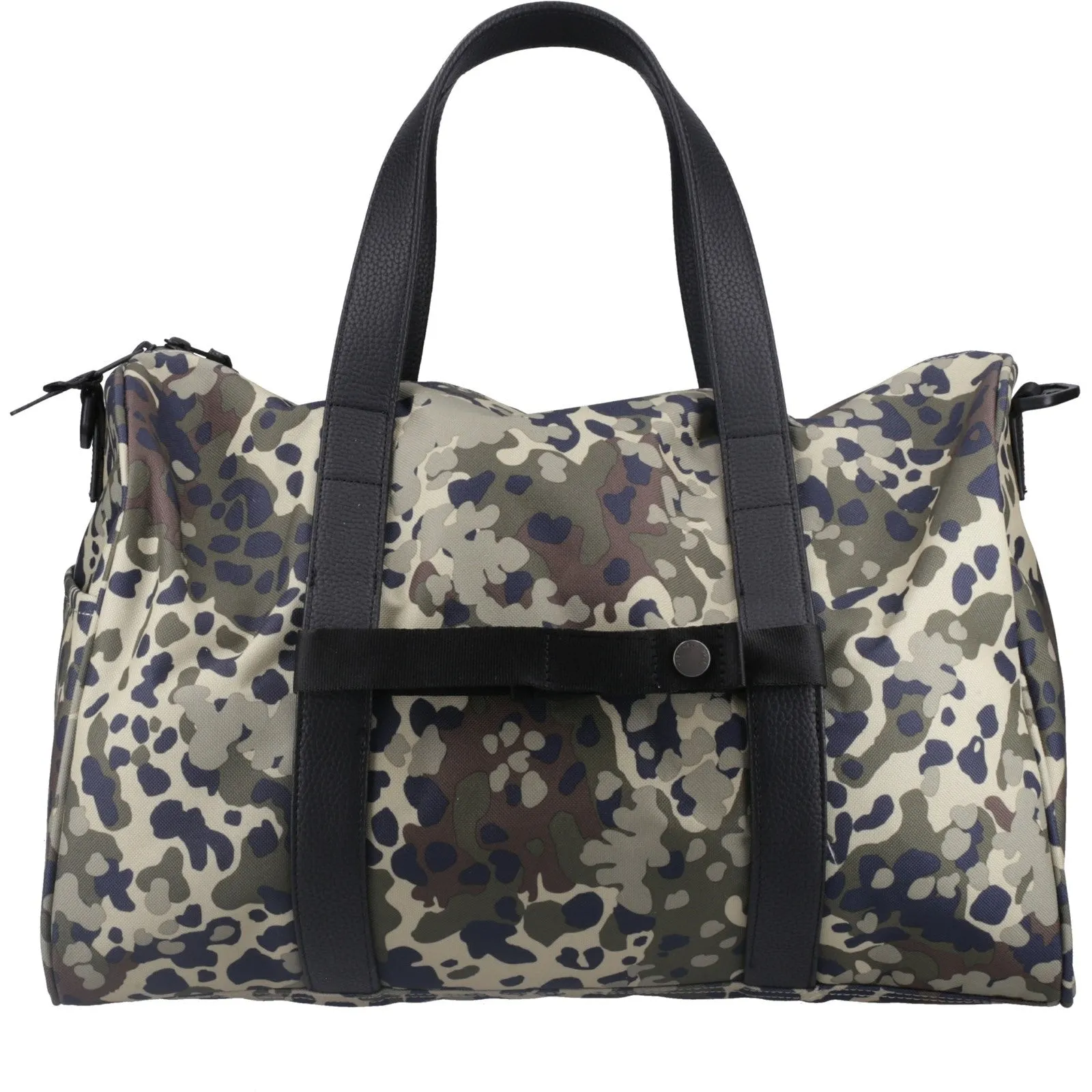 Herschel Novel Carry On Duffle Bag