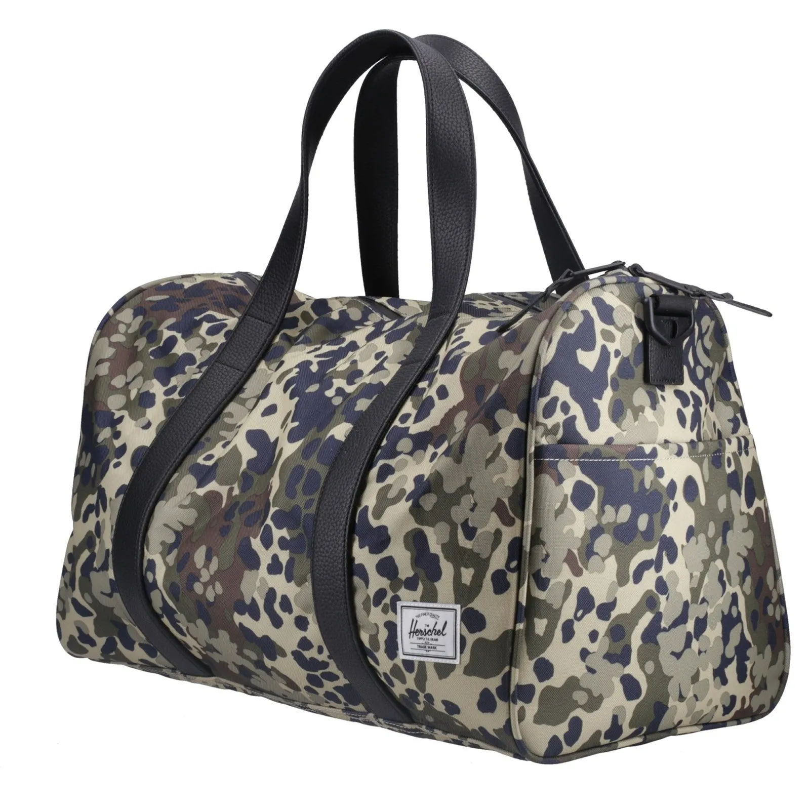 Herschel Novel Carry On Duffle Bag
