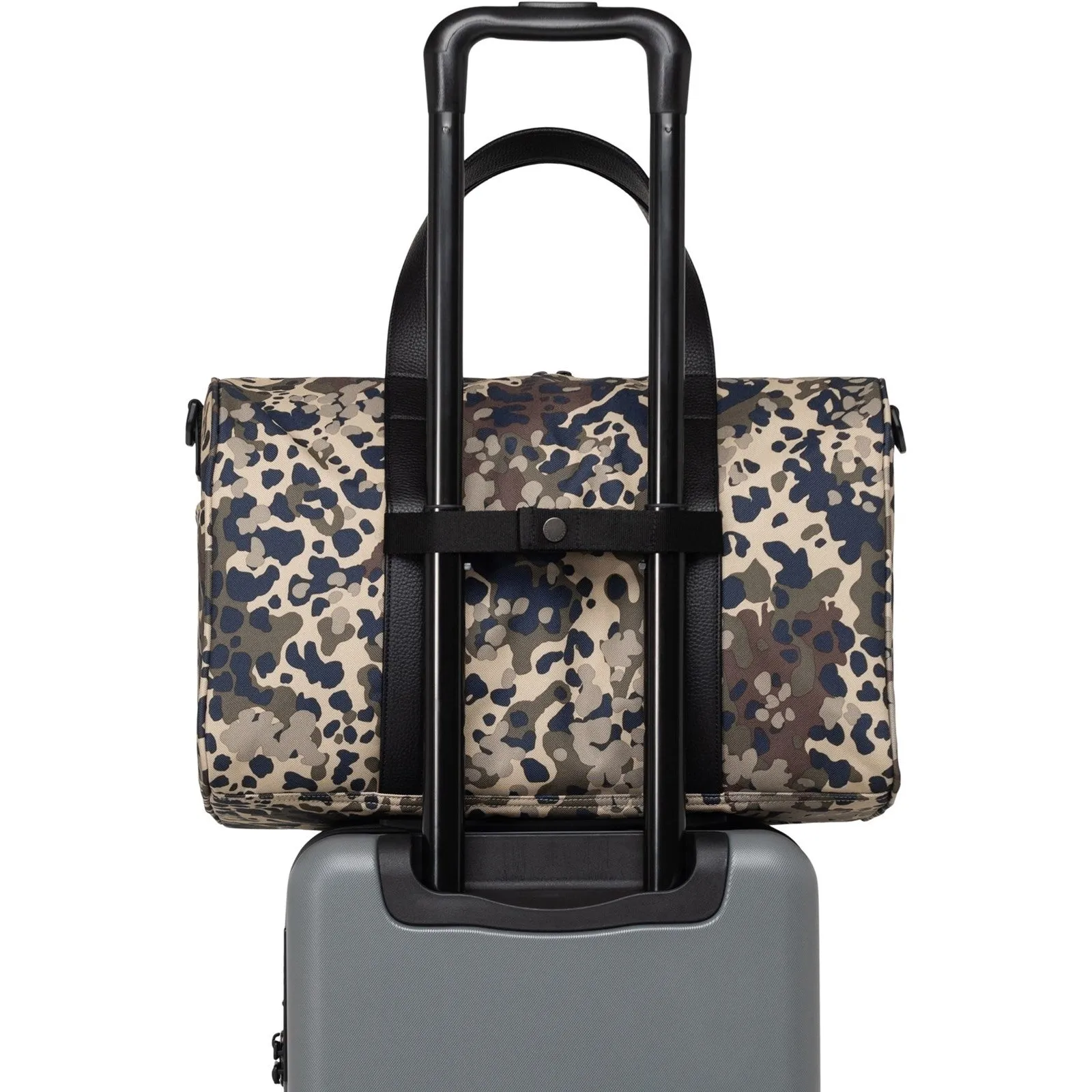 Herschel Novel Carry On Duffle Bag