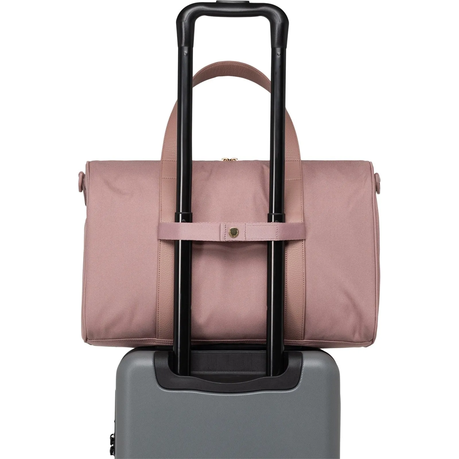 Herschel Novel Carry On Duffle Bag