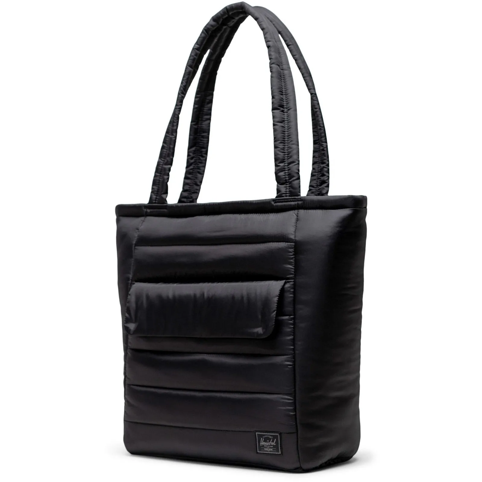 Herschel Retreat Tote Quilted Bag