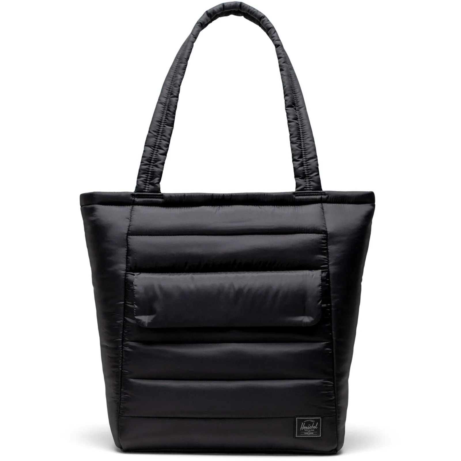 Herschel Retreat Tote Quilted Bag