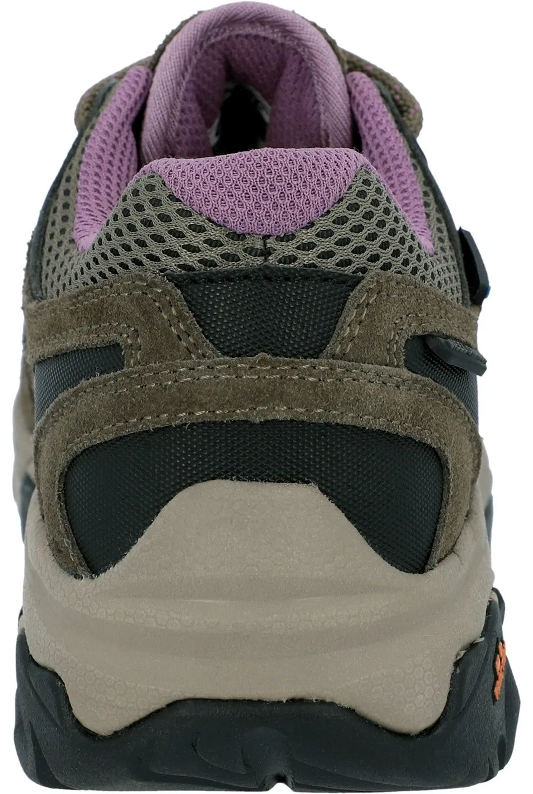 Hi-Tec Apex Lite Low Womens Waterproof Walking Shoe