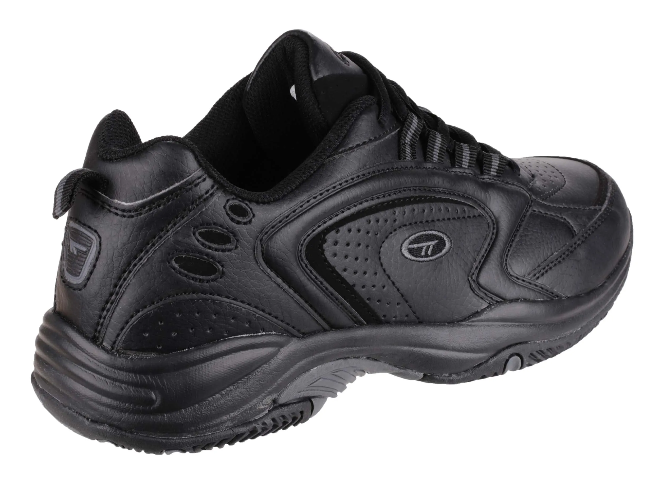 Hi-Tec Blast Lite Mens Casual Trainer
