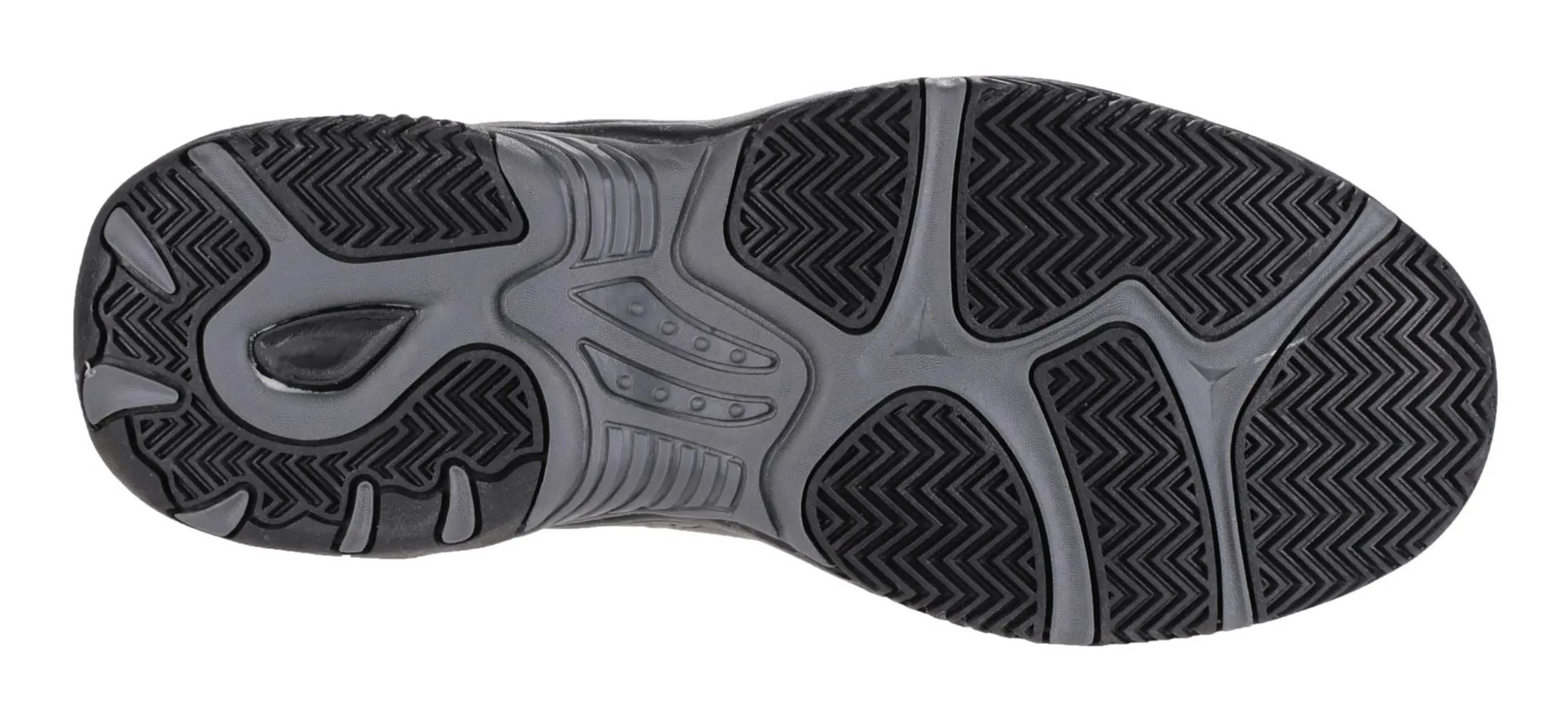Hi-Tec Blast Lite Mens Casual Trainer