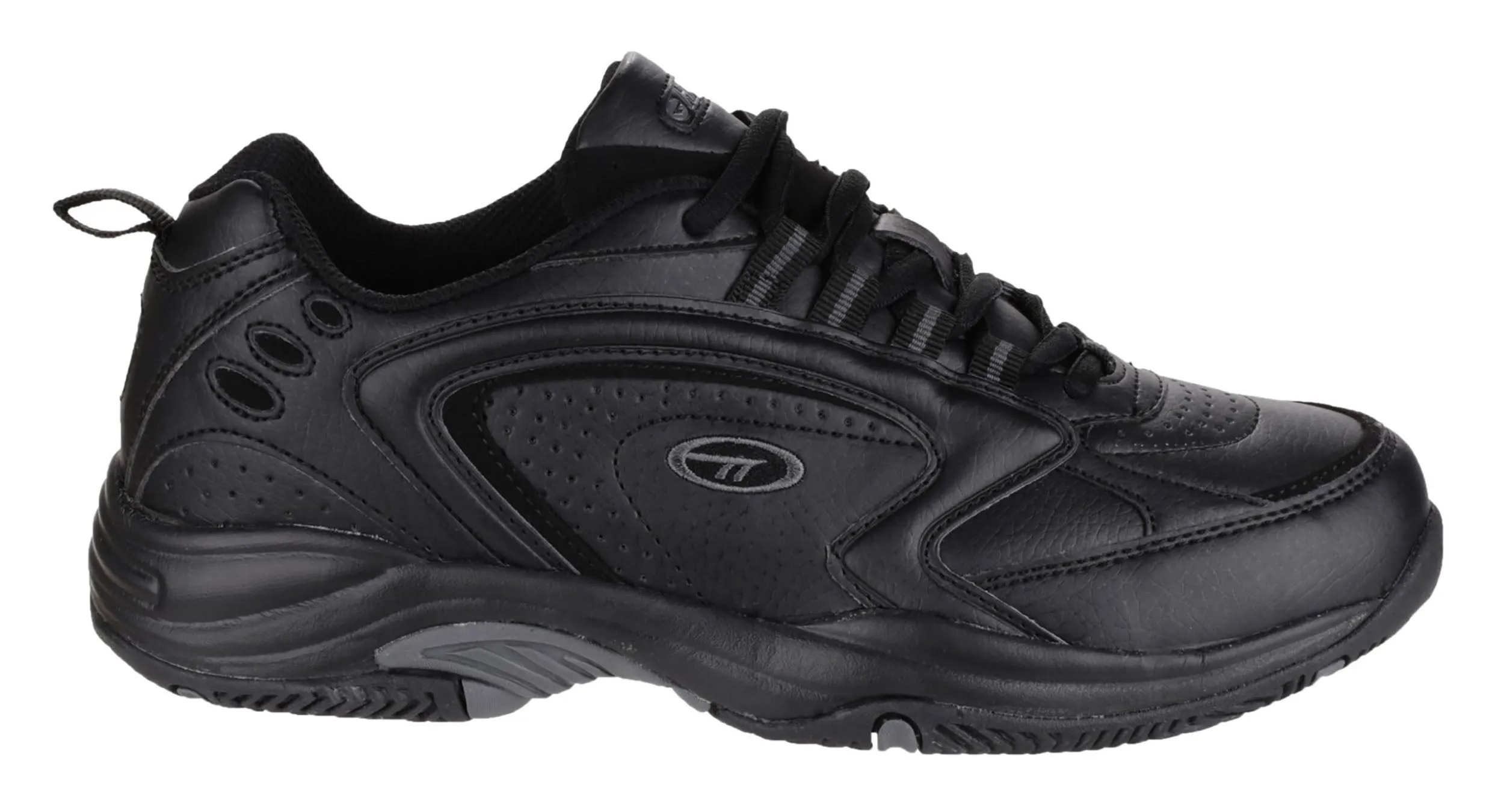 Hi-Tec Blast Lite Mens Casual Trainer