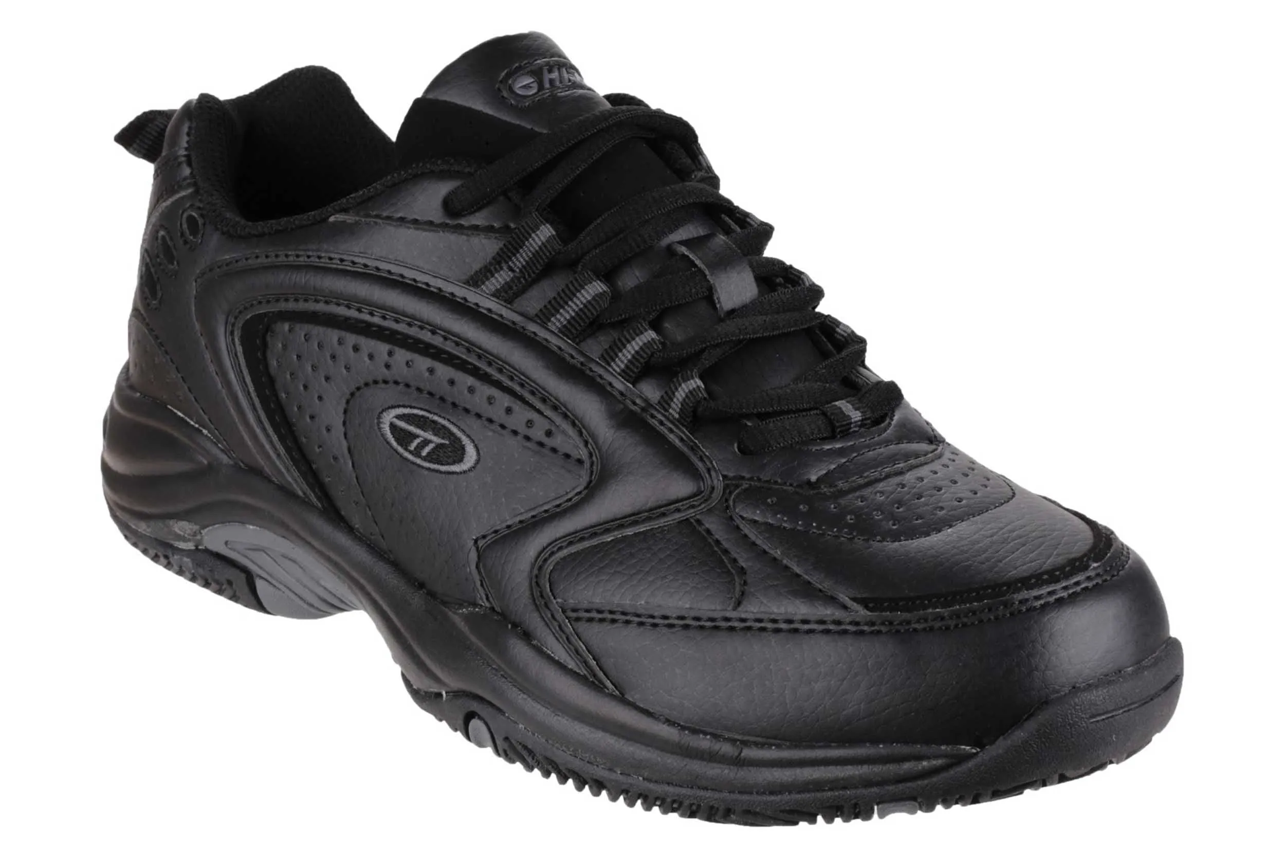 Hi-Tec Blast Lite Mens Casual Trainer