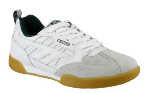 Hi-Tec Squash Mens Lace Up Trainer