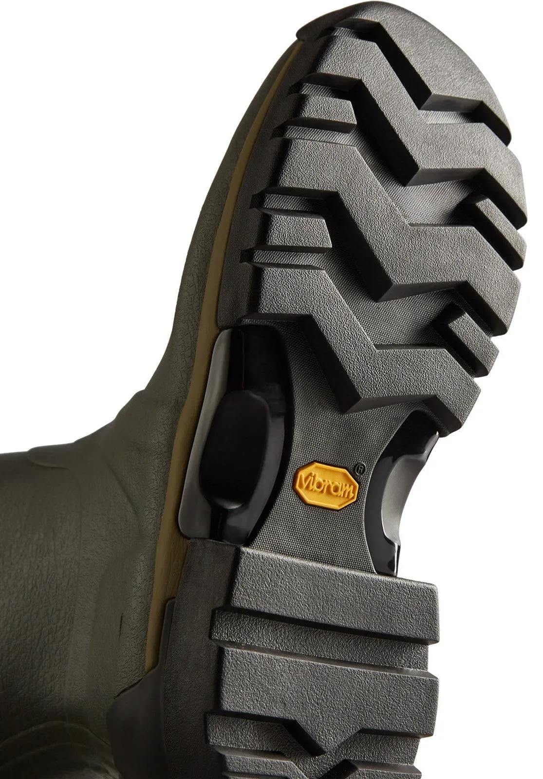 Hunter Balmoral Adjustable Mens Wellington