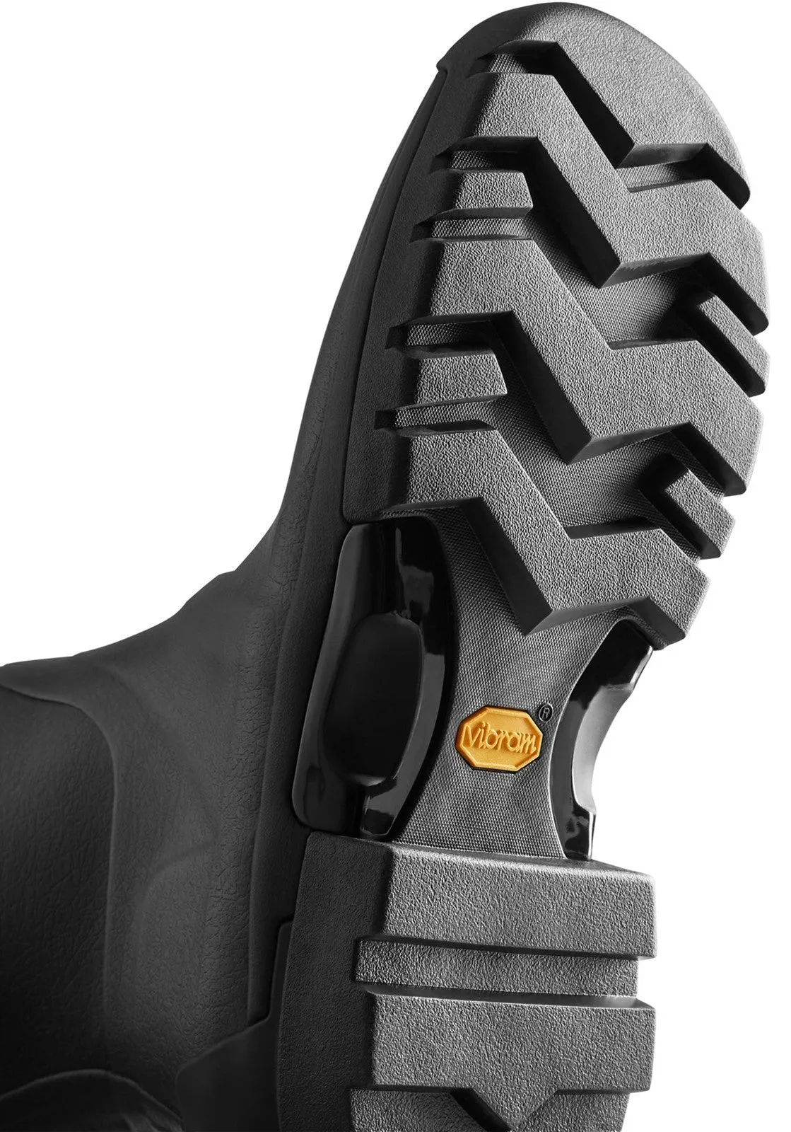 Hunter Balmoral Adjustable Mens Wellington