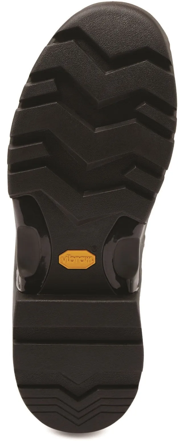 Hunter Balmoral Tall Neoprene Hybrid Mens Wellington