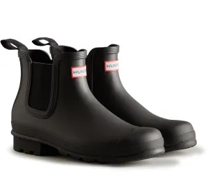 Hunter Men's Original Chelsea Boot