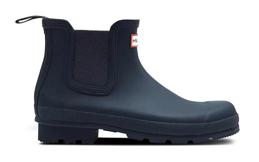 Hunter Men's Original Chelsea Boot