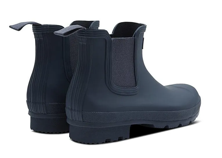 Hunter Men's Original Chelsea Boot
