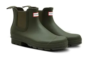 Hunter Men's Original Chelsea Boot