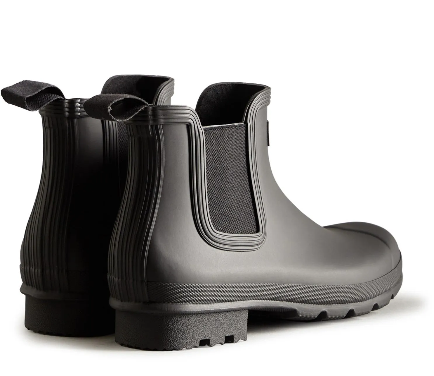 Hunter Men's Original Chelsea Boot