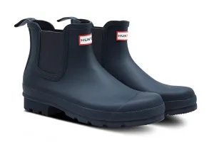 Hunter Men's Original Chelsea Boot