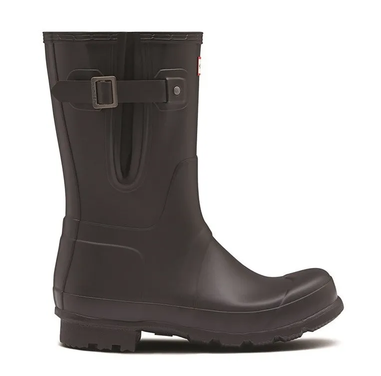 Hunter Original Adjustable Short Wellington Boot