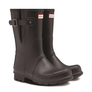 Hunter Original Adjustable Short Wellington Boot