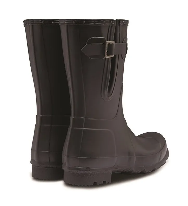 Hunter Original Adjustable Short Wellington Boot