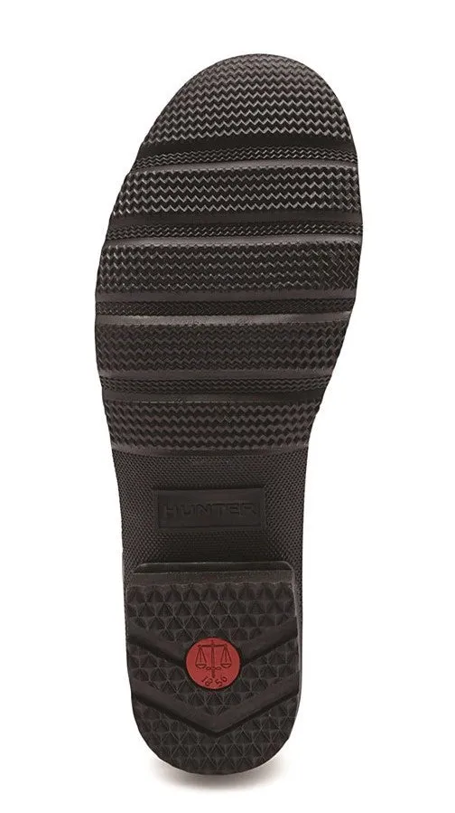 Hunter Original Adjustable Short Wellington Boot