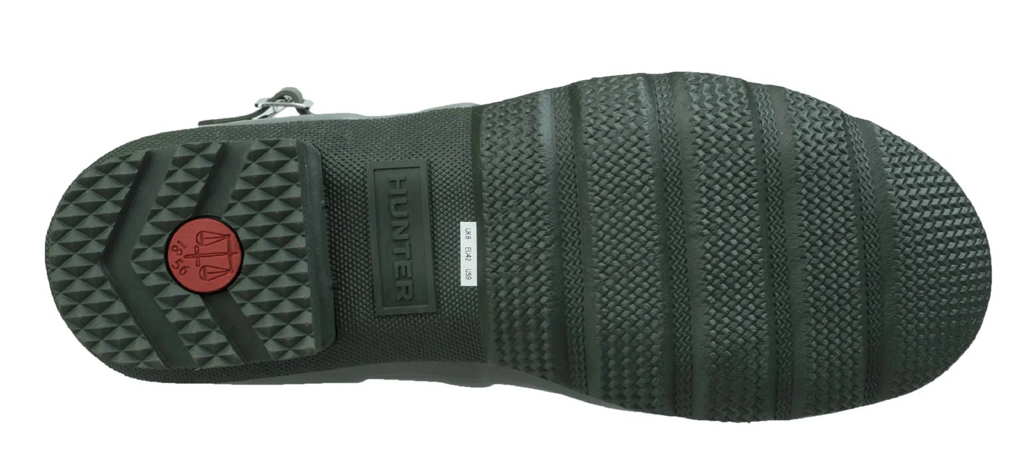 Hunter Original Side Adjustable Mens Wellington Boot