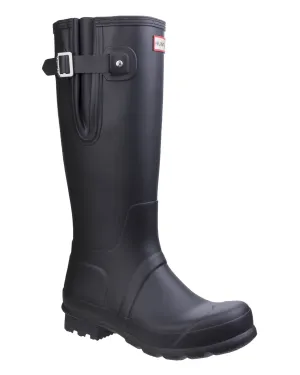 Hunter Original Side Adjustable Mens Wellington Boot