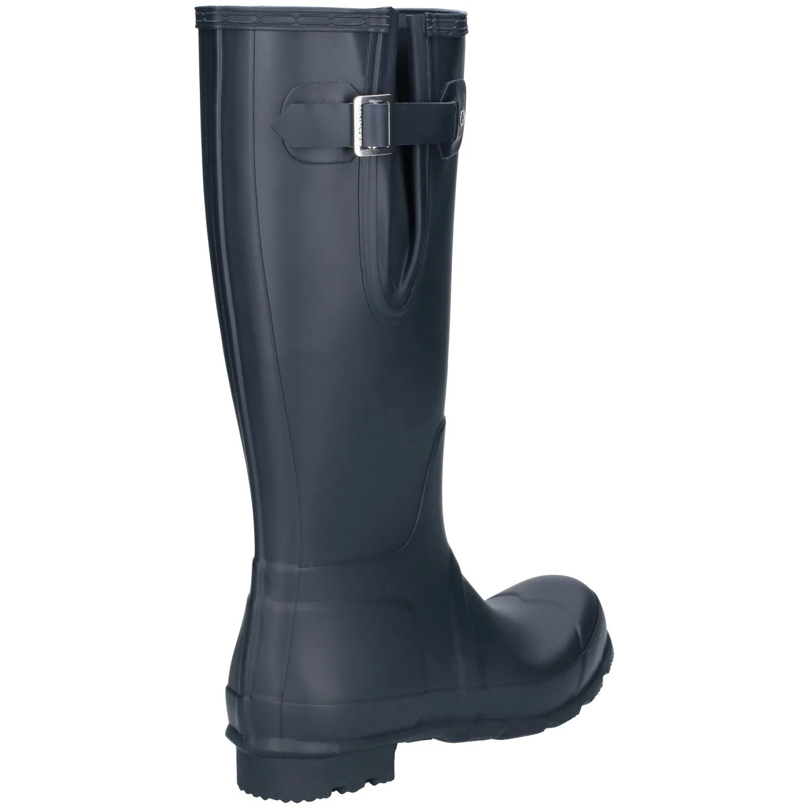 Hunter Original Side Adjustable Mens Wellington Boot