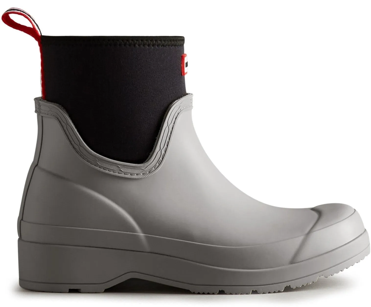 Hunter Play Womens Short Neoprene Wellington