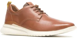 Hush Puppies Advance Mens Leather Lace Up Shoe