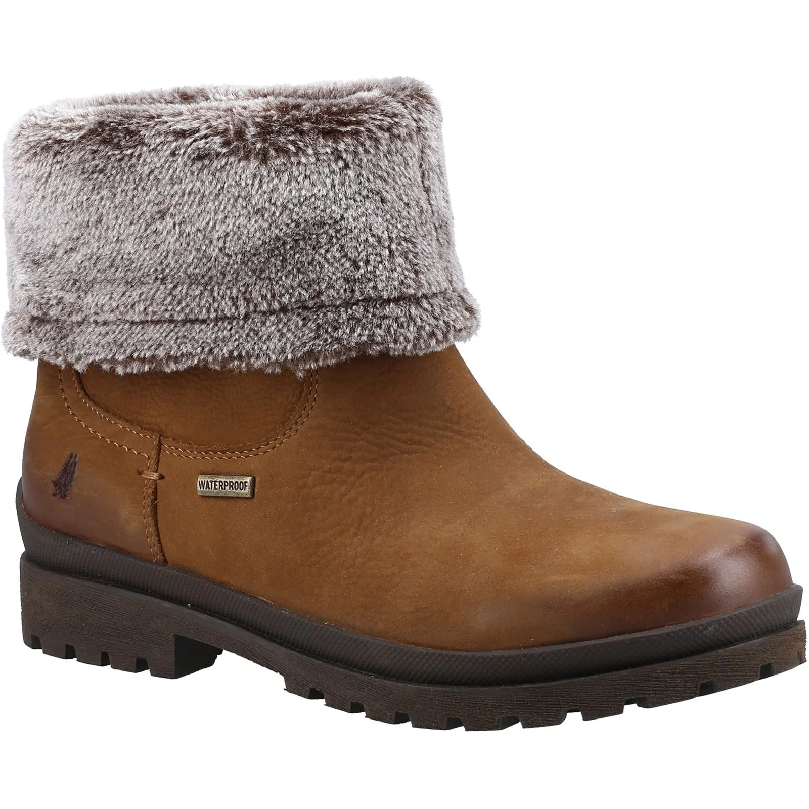 Hush Puppies Alice Womens Waterproof Boot