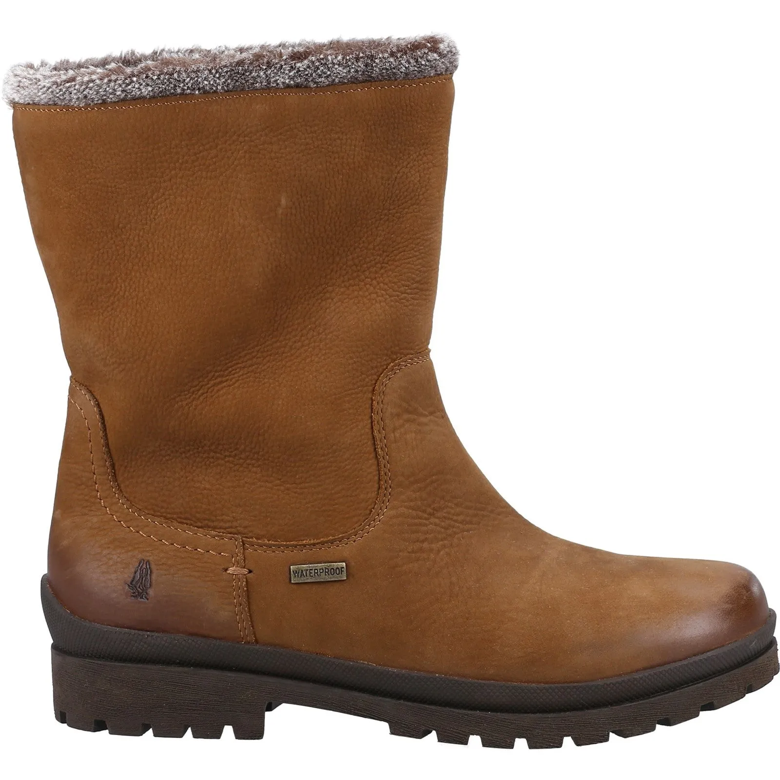 Hush Puppies Alice Womens Waterproof Boot