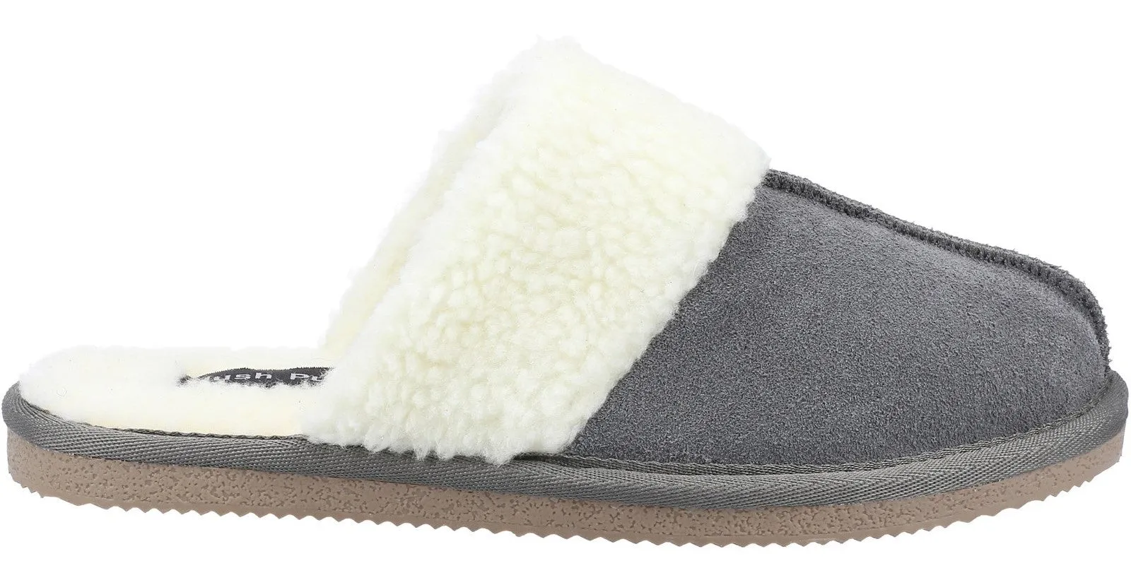 Hush Puppies Arianna Womens Mule Slipper